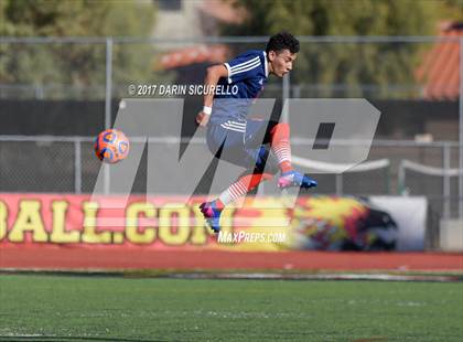 Thumbnail 1 in Independence vs Chaparral (AIA 5A Quarterfinal Playoff) photogallery.
