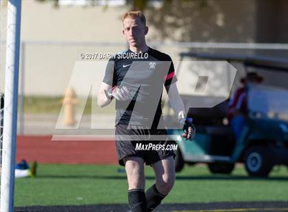Thumbnail 1 in Independence vs Chaparral (AIA 5A Quarterfinal Playoff) photogallery.