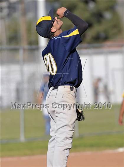 Thumbnail 3 in Montebello @ El Rancho photogallery.