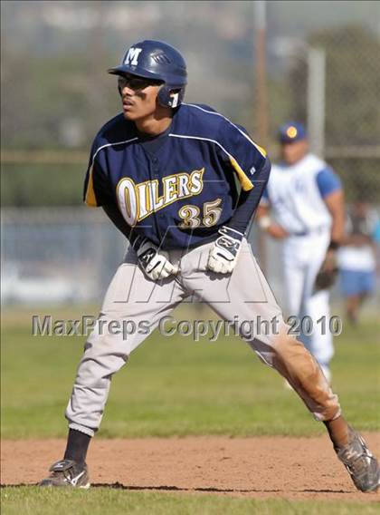 Thumbnail 3 in Montebello @ El Rancho photogallery.