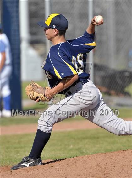 Thumbnail 1 in Montebello @ El Rancho photogallery.