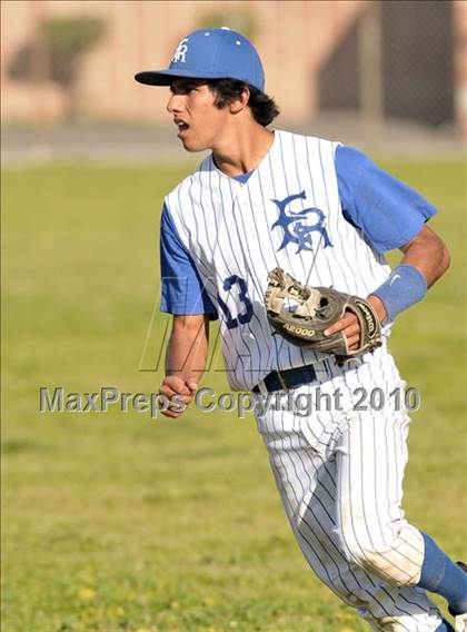 Thumbnail 1 in Montebello @ El Rancho photogallery.