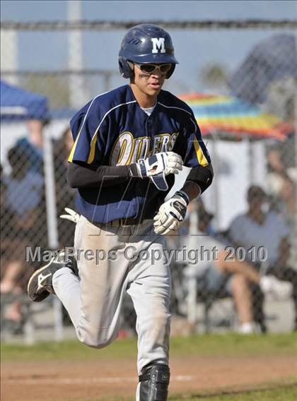 Thumbnail 1 in Montebello @ El Rancho photogallery.