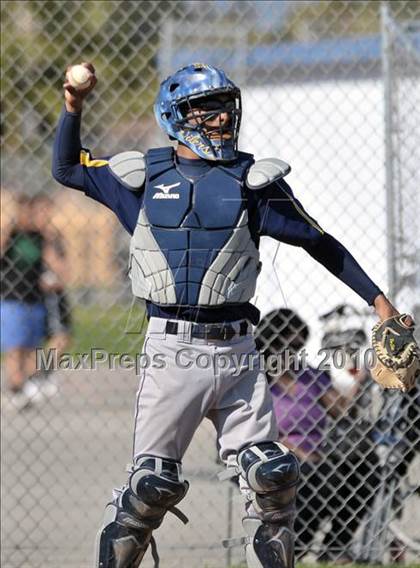 Thumbnail 1 in Montebello @ El Rancho photogallery.