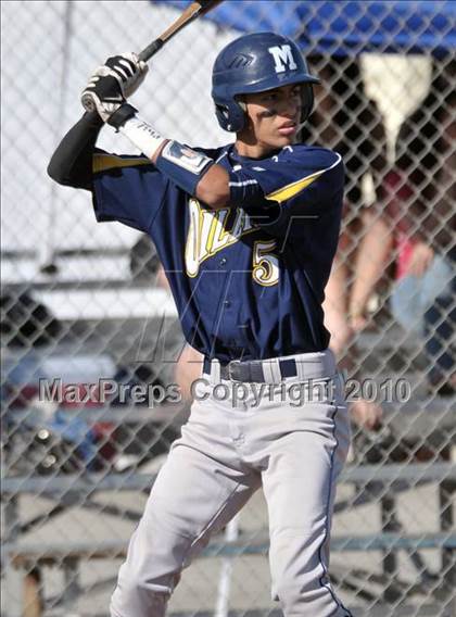 Thumbnail 1 in Montebello @ El Rancho photogallery.