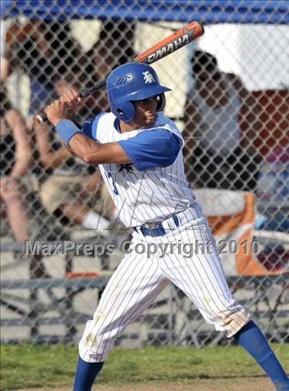 Thumbnail 1 in Montebello @ El Rancho photogallery.