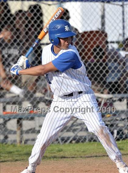 Thumbnail 3 in Montebello @ El Rancho photogallery.