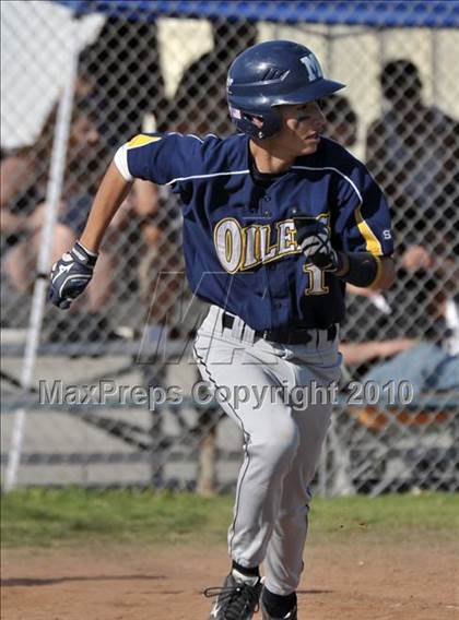 Thumbnail 1 in Montebello @ El Rancho photogallery.