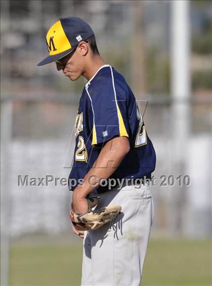 Thumbnail 3 in Montebello @ El Rancho photogallery.