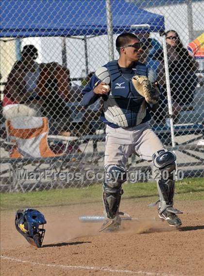 Thumbnail 1 in Montebello @ El Rancho photogallery.