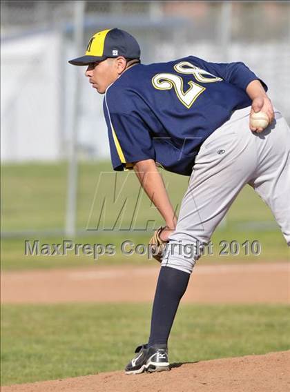 Thumbnail 2 in Montebello @ El Rancho photogallery.