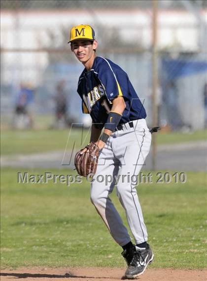 Thumbnail 2 in Montebello @ El Rancho photogallery.