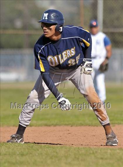 Thumbnail 1 in Montebello @ El Rancho photogallery.