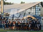Photo from the gallery "Eastwood @ St. John Bosco"