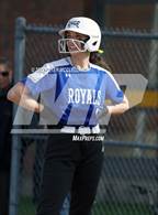 Photo from the gallery "Georgetown @ Triton Regional"