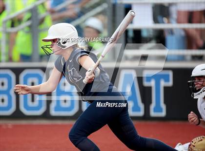 Thumbnail 1 in Keller vs Keller Central Game 1 (UIL 6A Regional Quarterfinals) photogallery.