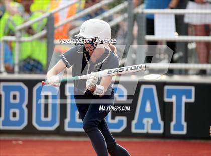 Thumbnail 2 in Keller vs Keller Central Game 1 (UIL 6A Regional Quarterfinals) photogallery.
