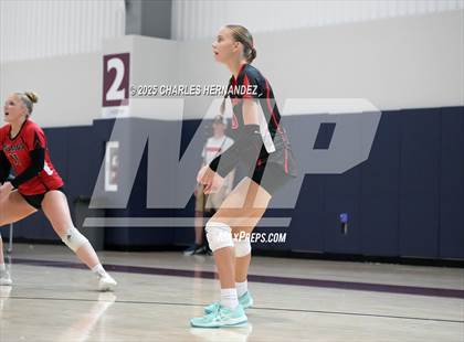 Thumbnail 1 in BVCHEA HomeSchool vs Dawson (Legends Invitational) photogallery.