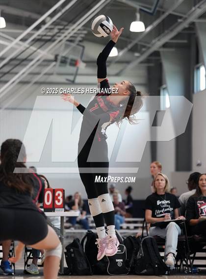 Thumbnail 1 in BVCHEA HomeSchool vs Dawson (Legends Invitational) photogallery.