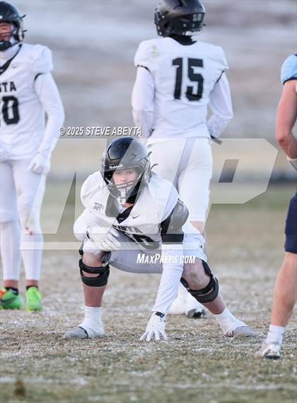 Thumbnail 2 in Mountain Vista @ Ralston Valley (CHSAA 5A Semifinals) photogallery.