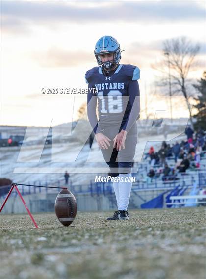 Thumbnail 1 in Mountain Vista @ Ralston Valley (CHSAA 5A Semifinals) photogallery.