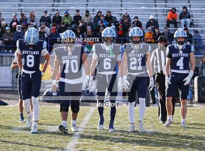 Thumbnail 1 in Mountain Vista @ Ralston Valley (CHSAA 5A Semifinals) photogallery.