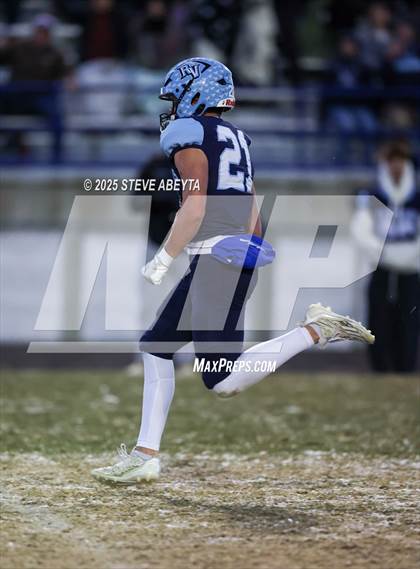 Thumbnail 1 in Mountain Vista @ Ralston Valley (CHSAA 5A Semifinals) photogallery.