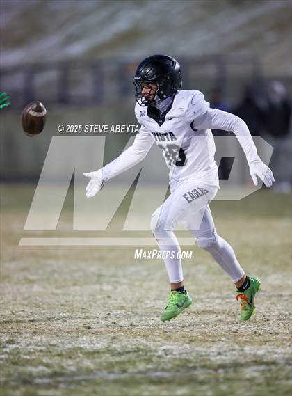 Thumbnail 1 in Mountain Vista @ Ralston Valley (CHSAA 5A Semifinals) photogallery.