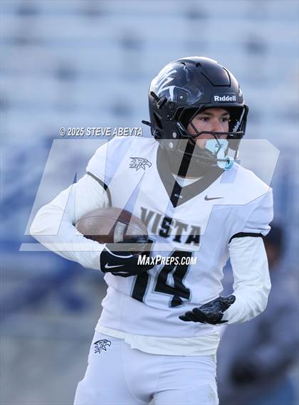 Thumbnail 3 in Mountain Vista @ Ralston Valley (CHSAA 5A Semifinals) photogallery.