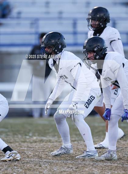 Thumbnail 2 in Mountain Vista @ Ralston Valley (CHSAA 5A Semifinals) photogallery.