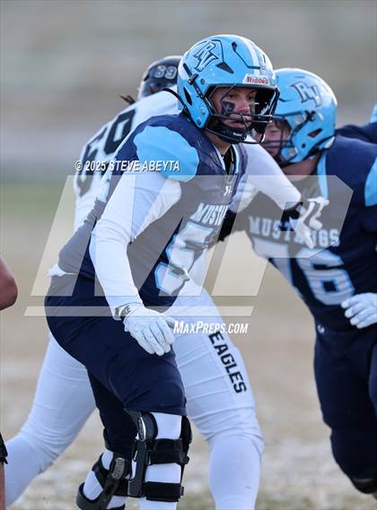 Thumbnail 1 in Mountain Vista @ Ralston Valley (CHSAA 5A Semifinals) photogallery.