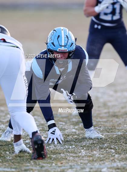 Thumbnail 3 in Mountain Vista @ Ralston Valley (CHSAA 5A Semifinals) photogallery.