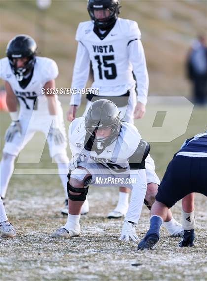 Thumbnail 3 in Mountain Vista @ Ralston Valley (CHSAA 5A Semifinals) photogallery.