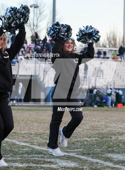 Thumbnail 3 in Mountain Vista @ Ralston Valley (CHSAA 5A Semifinals) photogallery.