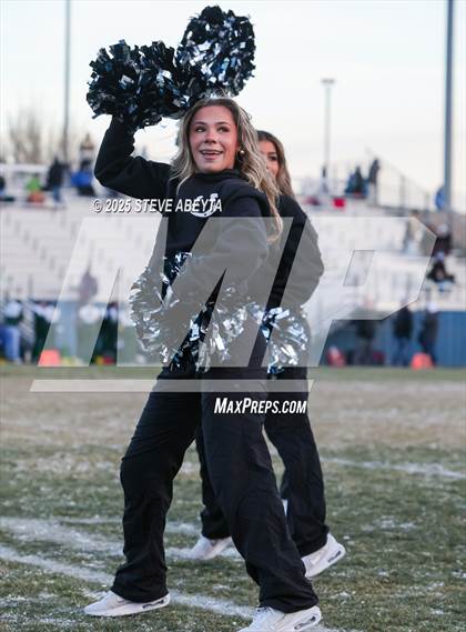 Thumbnail 3 in Mountain Vista @ Ralston Valley (CHSAA 5A Semifinals) photogallery.