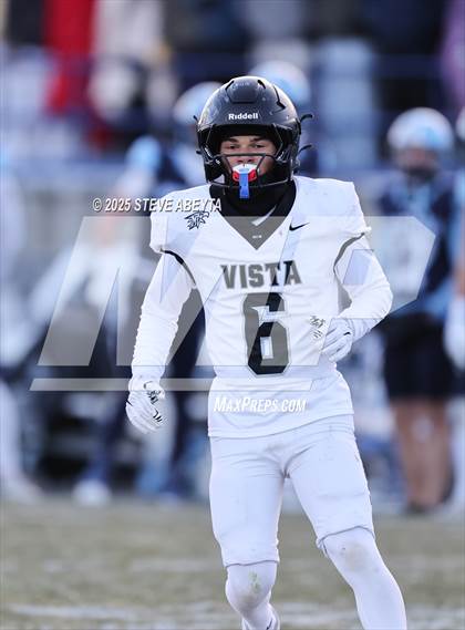 Thumbnail 1 in Mountain Vista @ Ralston Valley (CHSAA 5A Semifinals) photogallery.