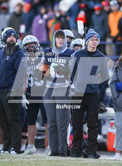 Thumbnail 1 in Mountain Vista @ Ralston Valley (CHSAA 5A Semifinals) photogallery.