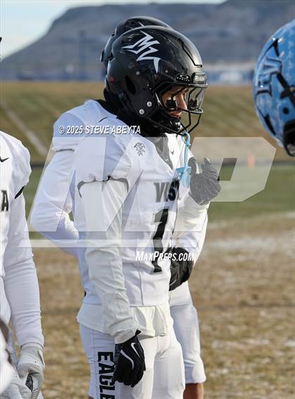 Thumbnail 1 in Mountain Vista @ Ralston Valley (CHSAA 5A Semifinals) photogallery.