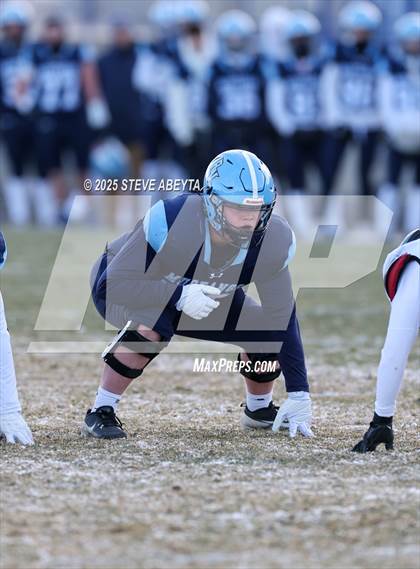 Thumbnail 3 in Mountain Vista @ Ralston Valley (CHSAA 5A Semifinals) photogallery.