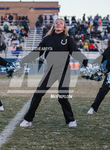 Thumbnail 3 in Mountain Vista @ Ralston Valley (CHSAA 5A Semifinals) photogallery.