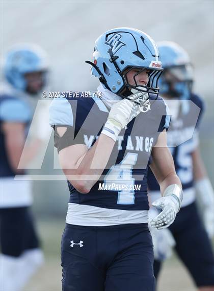 Thumbnail 2 in Mountain Vista @ Ralston Valley (CHSAA 5A Semifinals) photogallery.