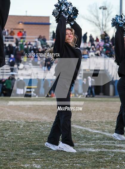 Thumbnail 2 in Mountain Vista @ Ralston Valley (CHSAA 5A Semifinals) photogallery.