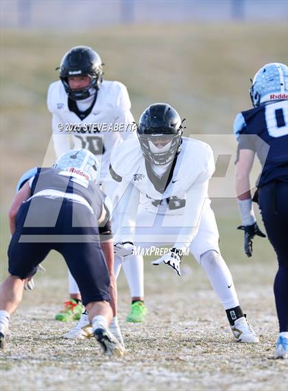 Thumbnail 3 in Mountain Vista @ Ralston Valley (CHSAA 5A Semifinals) photogallery.