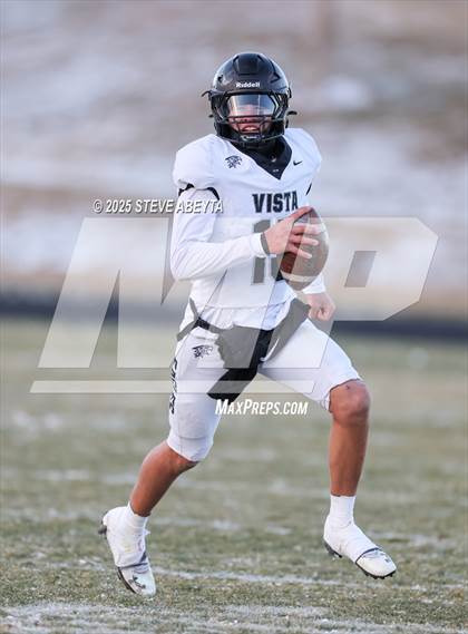 Thumbnail 1 in Mountain Vista @ Ralston Valley (CHSAA 5A Semifinals) photogallery.