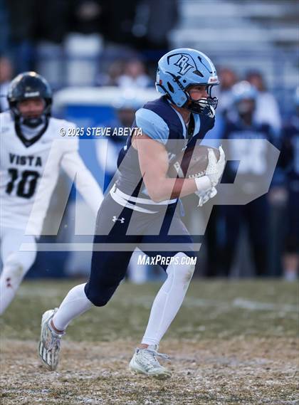 Thumbnail 3 in Mountain Vista @ Ralston Valley (CHSAA 5A Semifinals) photogallery.
