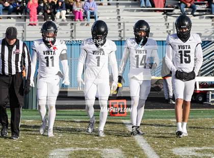 Thumbnail 3 in Mountain Vista @ Ralston Valley (CHSAA 5A Semifinals) photogallery.