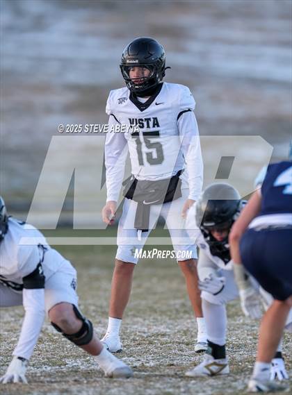 Thumbnail 2 in Mountain Vista @ Ralston Valley (CHSAA 5A Semifinals) photogallery.