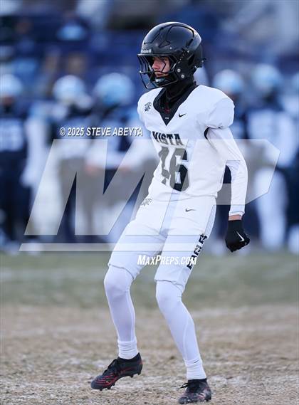 Thumbnail 2 in Mountain Vista @ Ralston Valley (CHSAA 5A Semifinals) photogallery.