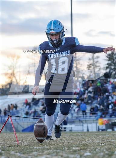 Mountain Vista @ Ralston Valley (CHSAA 5A Semifinals)