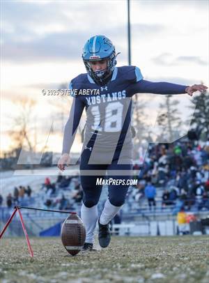 Mountain Vista @ Ralston Valley (CHSAA 5A Semifinal)